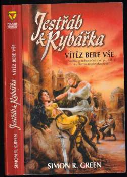 Jestřáb & Rybářka
