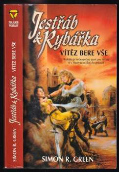 Jestřáb & Rybářka