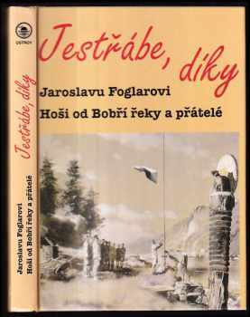 Jestřábe, díky