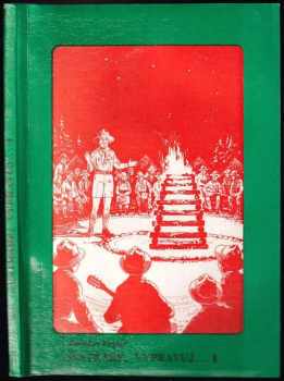 Jaroslav Foglar: Jestřábe, vypravuj