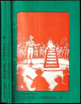 Jaroslav Foglar: Jestřábe, vypravuj