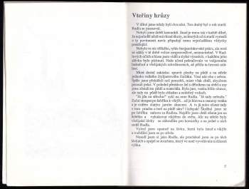 Jaroslav Foglar: Jestřábe, vypravuj