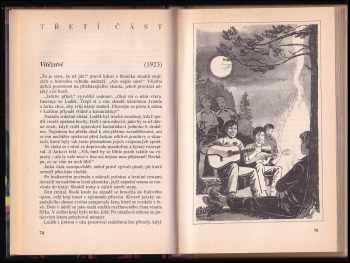 Jaroslav Foglar: Jestřábe, vypravuj