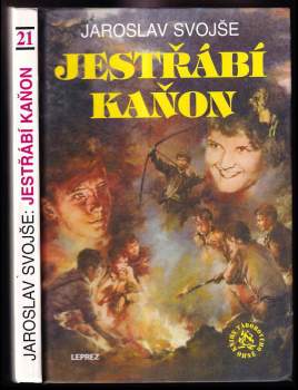 Jestřábí kaňon