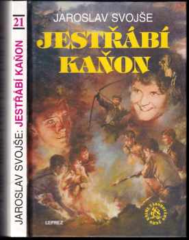 Jestřábí kaňon