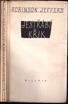 Jestřábí křik