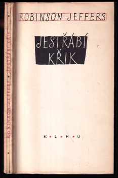 Jestřábí křik