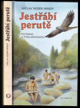Jestřábí perutě