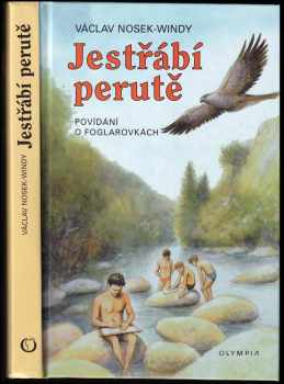 Jestřábí perutě : povídání o foglarovkách