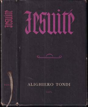 Jesuité