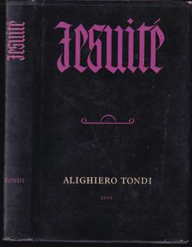 Jesuité