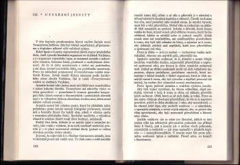 Alighiero Tondi: Jesuité