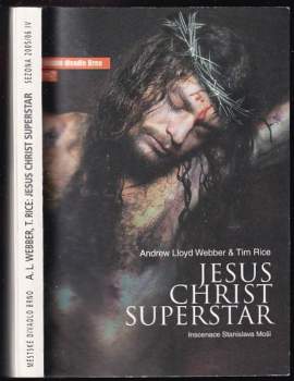 Jesus Christ superstar