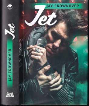 Jay Crownover: Jet
