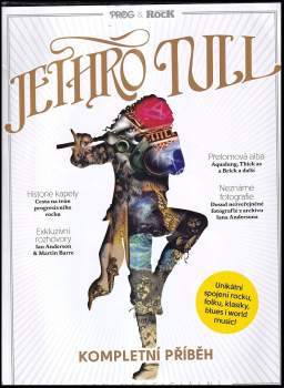 Jethro Tull