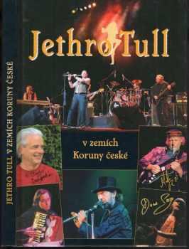 Jethro Tull v zemích Koruny české