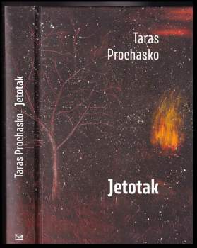 Taras Prochas‘ko: Jetotak