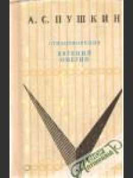 Jevgenij Onegin