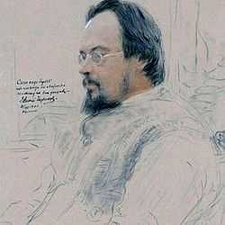 Jevgenij Nikolajevič Čirikov