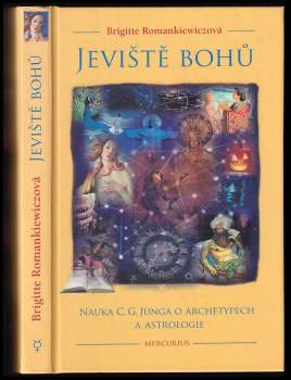Jeviště bohů