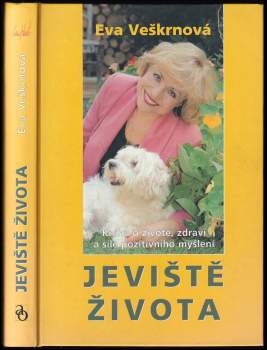 Jeviště života