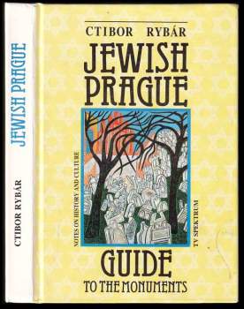 Jewish Prague
