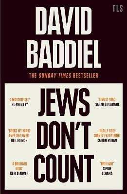 Jews Don´t Count