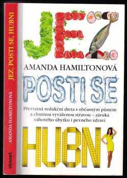Jez, posti se, hubni