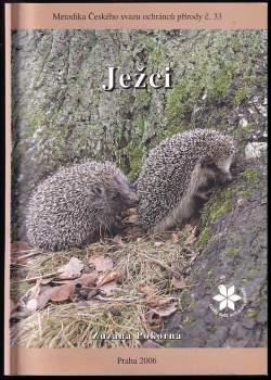 Ježci