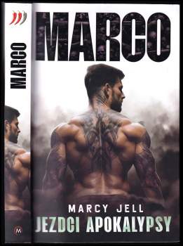 Jezdci apokalypsy : Marco - Kniha první