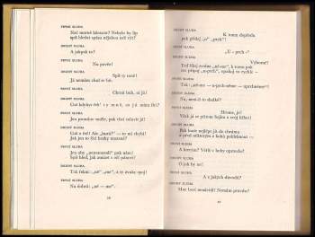 Aristofanés: Jezdci ; Žáby : dvě komedie