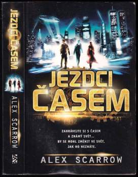 Jezdci časem