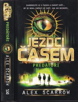 Jezdci časem