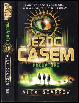 Jezdci časem