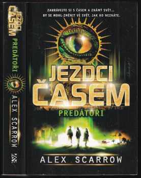 Jezdci časem