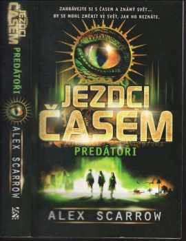 Jezdci časem