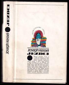 Jezdci