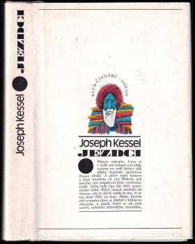 Jezdci