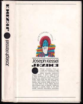 Joseph Kessel: Jezdci