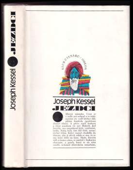 Jezdci