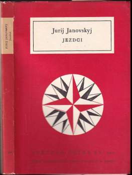 Jezdci