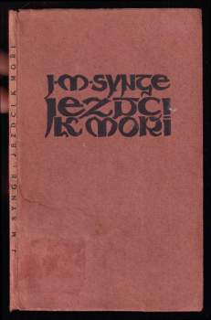 John Millington Synge: Jezdci k moři