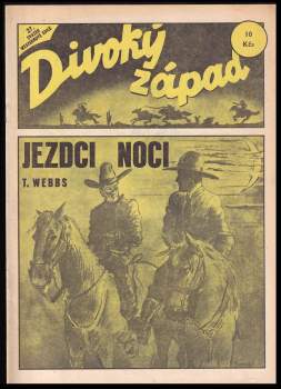 Jezdci noci