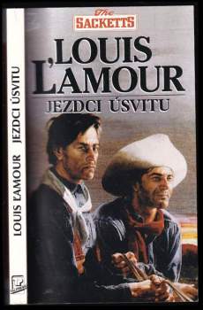 Jezdci úsvitu