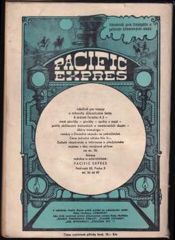 Bob Hurikán: Jezdci z Arizony