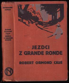 Jezdci z Grande Ronde