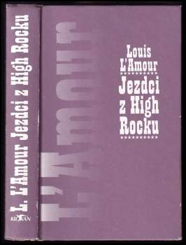 Jezdci z High Rocku