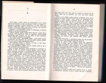 Zane Grey: Jezdci z pastvin