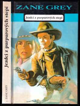 Jezdci z purpurových stepí