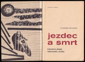 Vladimír Škutina: Jezdec a smrt